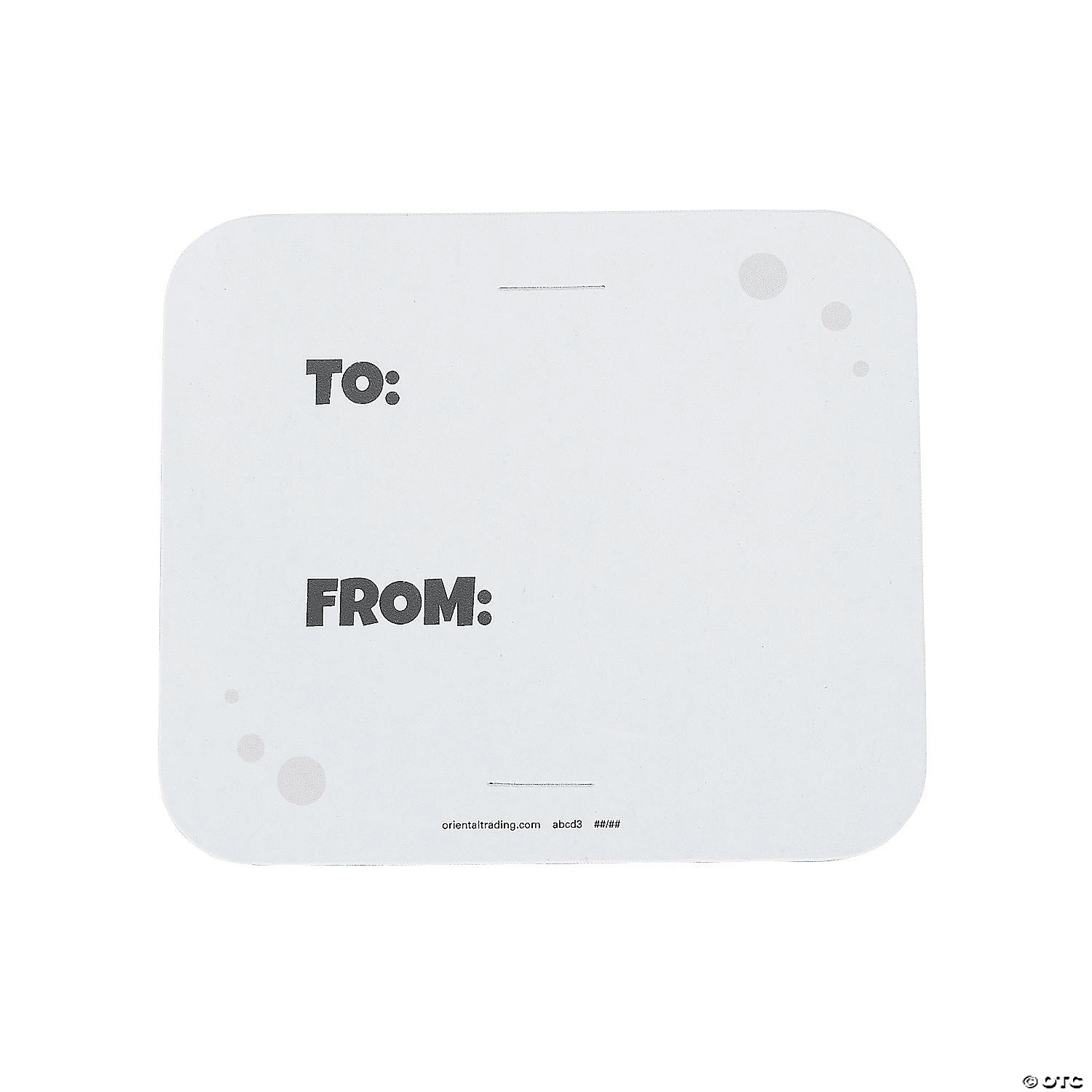 Shark Lollipops with Valentine’s Day Card - 12 Pc. 4 Shark Lollipops with Valentine’s Day Card - 12 Pc. - Image 2