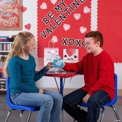 Shark Lollipops with Valentine’s Day Card - 12 Pc. 9 Shark Lollipops with Valentine’s Day Card - 12 Pc. -Candy&Snacks Official Shop shark lollipops with valentine s day card 12 pc 13964746 a02 1