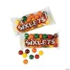 Sixlets® Chocolate Candy Packs - 26 Pc. -Candy&Snacks Official Shop sixlets sup sup chocolate candy packs 26 pc k1570b 1