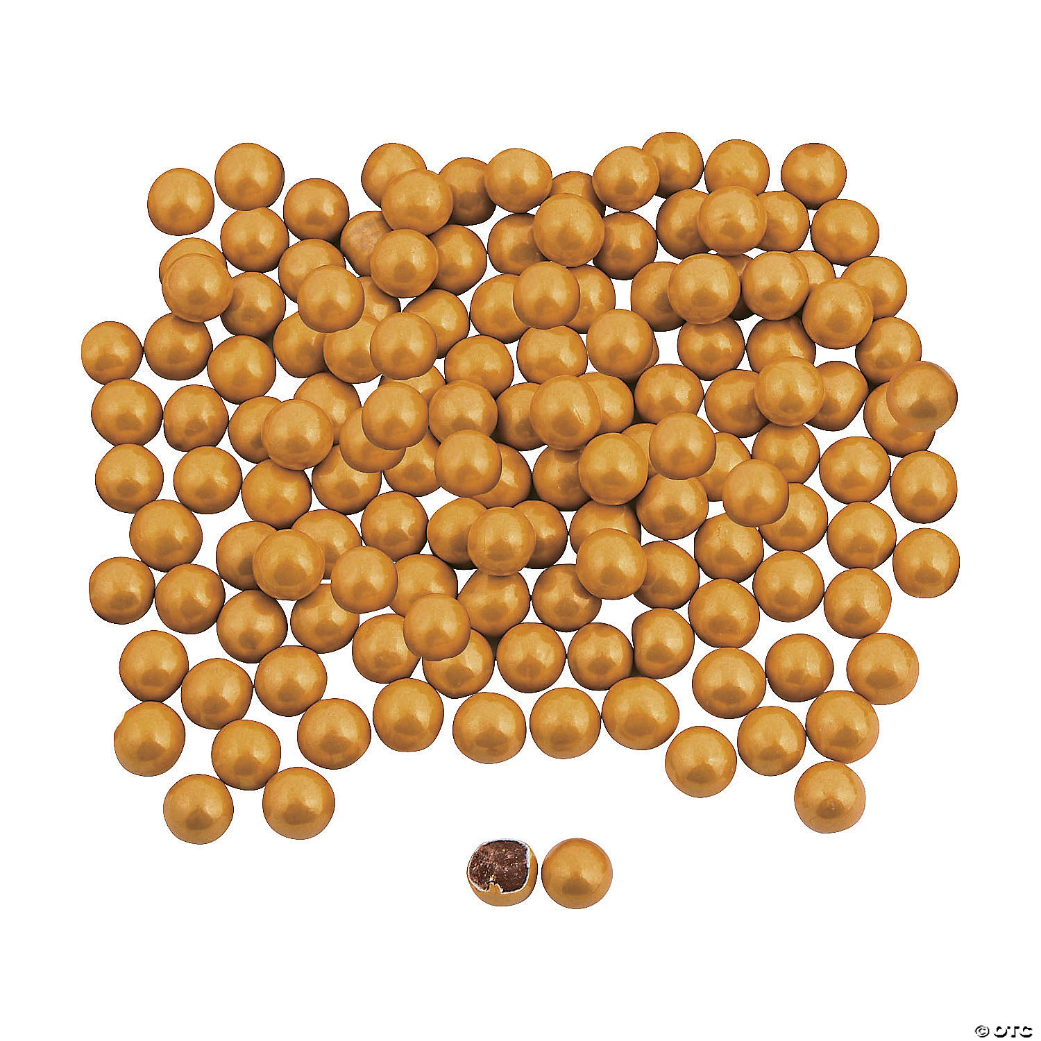 Sixlets® Chocolate Candy - 1184 Pc. 3 Sixlets® Chocolate Candy - 1184 Pc.