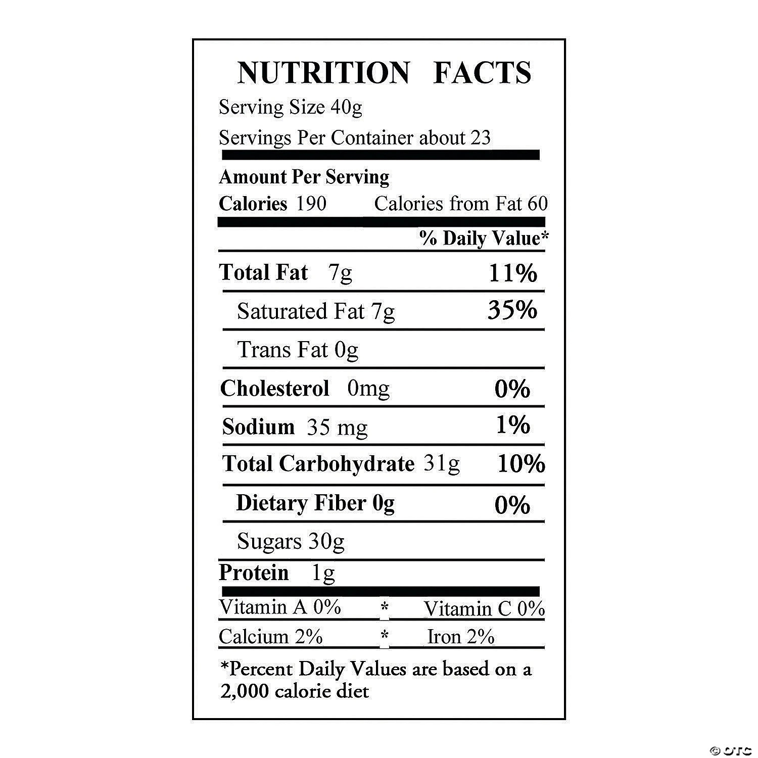 Sixlets® Chocolate Candy - 1184 Pc. 6 Sixlets® Chocolate Candy - 1184 Pc. - Image 4