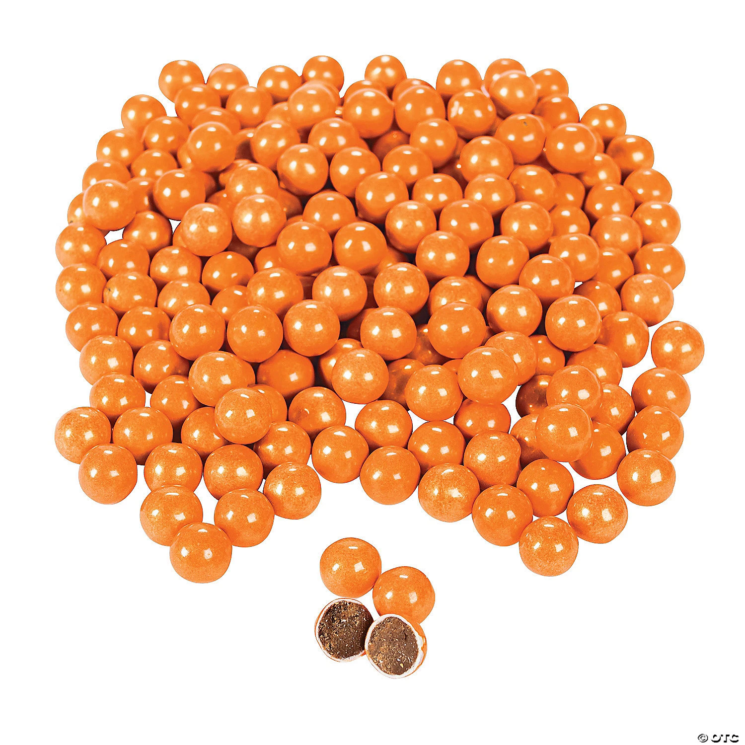 Sixlets® Chocolate Candy - 1184 Pc. 3 Sixlets® Chocolate Candy - 1184 Pc.