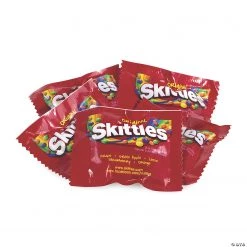 Skittles Fun Size Packs, 4 lb -Candy&Snacks Official Shop skittles fun size packs 4 lb13966285 a03 1