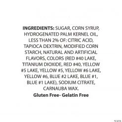 Skittles Fun Size Packs, 4 lb -Candy&Snacks Official Shop skittles fun size packs 4 lb13966285 a06 1