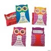 Skittles® with Owl Valentine's Day Card for 24 2 Skittles® with Owl Valentine's Day Card for 24 -Candy&Snacks Official Shop skittles with owl valentines day card for 2413628003 1