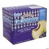 SMUCKER'S UNCRUSTABLES Peanut Butter & Grape, 2 oz - 10 Count, 2 Pack -Candy&Snacks Official Shop smuckers uncrustables peanut butter and grape 2 oz 10 count 2 pack14093042 1