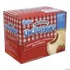 SMUCKER'S UNCRUSTABLES Peanut Butter & Strawberry, 2 oz - 10 Count, 2 Pack -Candy&Snacks Official Shop smuckers uncrustables peanut butter and strawberry 2 oz 10 count 2 pack14093041 1