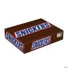 SNICKERS Full Size Candy Bar, 1.86 oz, 48 count -Candy&Snacks Official Shop snickers full size candy bar 1 86 oz 48 count13966426 1