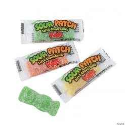 Sour Patch Kids® Candy Packs - 80 Pc.