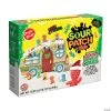 Sour Patch Kids® Build Your Own Holiday Cookie Camper -Candy&Snacks Official Shop sour patch kids sup sup build your own holiday cookie camper14090821 1