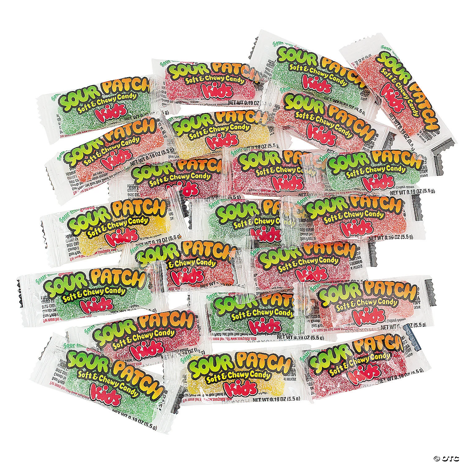 Sour Patch® Kids - 240 Pc. 3 Sour Patch® Kids - 240 Pc.
