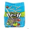 Sour Punch Twists 4-Flavor, 185 Count