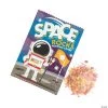 Space Rocks Popping Hard Candy Fun Packs - 36 Pc.