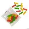 Spring Wriggly Worms Gummy Candy Fun Packs - 18 Pc. -Candy&Snacks Official Shop spring wriggly worms gummy candy fun packs 18 pc 13682557 1