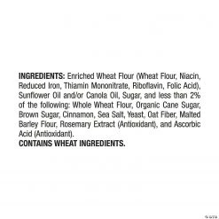Stacy's Pita Chips Cinnamon Sugar, 1.5 oz, 24 Count -Candy&Snacks Official Shop stacys pita chips cinnamon sugar 1 5 oz 24 count13966437 a03 1