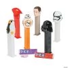 Star Wars™ PEZ® Dispensers - 12 Pc.