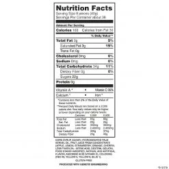 Starburst® Fruit Chews Candy - 304 Pc. -Candy&Snacks Official Shop starburst sup sup fruit chews candy 304 pc 13901815 a05 1