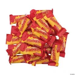 Starburst® Fun Size Fruit Chews Candy - 24 Pc.