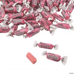 Strawberry Lemonade Mini Tootsie Roll® Frooties® Chewy Fruit Candy - 360 Pc.