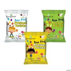 Summer Harvest® Easter Pretzel Packs - 48 Pc.