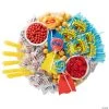 Superhero Candy Charcuterie Board - 2318 Pc.