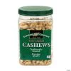 SUPERIOR NUT Fancy Salted Roasted Cashews Nut Mix, 30 oz