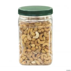 SUPERIOR NUT Fancy Salted Roasted Cashews Nut Mix, 30 oz -Candy&Snacks Official Shop superior nut fancy salted roasted cashews nut mix 30 oz13966355 a03 1