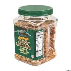 Superior Nut Honey Roasted Crunch Snack Mix, 28 oz -Candy&Snacks Official Shop superior nut honey roasted crunch snack mix 28 oz13966347 a02 1