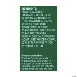 Superior Nut Honey Roasted Crunch Snack Mix, 28 oz -Candy&Snacks Official Shop superior nut honey roasted crunch snack mix 28 oz13966347 a05 1