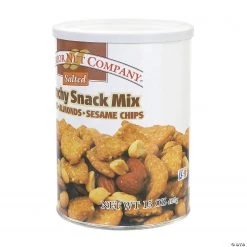 SUPERIOR NUT Salted Crunchy Snack Mixed Nuts, 15 oz, 2 Pack 9 SUPERIOR NUT Salted Crunchy Snack Mixed Nuts, 15 oz, 2 Pack -Candy&Snacks Official Shop superior nut salted crunchy snack mixed nuts 15 oz 2 pack13966556 a02 1