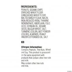 SUPERIOR NUT Salted Crunchy Snack Mixed Nuts, 15 oz, 2 Pack 11 SUPERIOR NUT Salted Crunchy Snack Mixed Nuts, 15 oz, 2 Pack -Candy&Snacks Official Shop superior nut salted crunchy snack mixed nuts 15 oz 2 pack13966556 a05 1