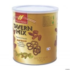 Superior Nut Sweet & Savory Honey Roasted Tavern Mix, 43 oz 9 Superior Nut Sweet & Savory Honey Roasted Tavern Mix, 43 oz -Candy&Snacks Official Shop superior nut sweet and savory honey roasted tavern mix 43 oz13966487 a02 1