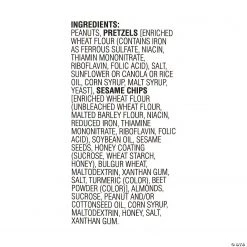 Superior Nut Sweet & Savory Honey Roasted Tavern Mix, 43 oz 11 Superior Nut Sweet & Savory Honey Roasted Tavern Mix, 43 oz -Candy&Snacks Official Shop superior nut sweet and savory honey roasted tavern mix 43 oz13966487 a05 1