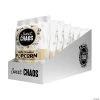 Sweet Chaos White Cheddar Popcorn Packs - 8 Pc. 1 Sweet Chaos White Cheddar Popcorn Packs - 8 Pc. -Candy&Snacks Official Shop sweet chaos white cheddar popcorn packs 8 pc 14113786 1