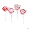 Sweet On You Valentine Swirl Lollipops - 12 Pc. -Candy&Snacks Official Shop sweet on you valentine swirl lollipops 12 pc 13674613 1