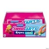 SweeTarts® Rainbow Punch Ropes - 8 Pc.