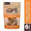The GFB Gluten Free Bites - Dark Chocolate & Peanut Butter - 6 Pc.