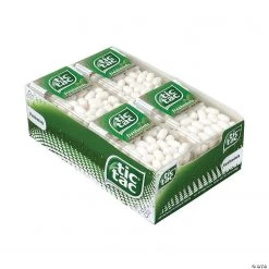 Tic Tac Freshmint Singles, 1 oz, 12 Count
