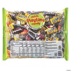 TOOTSIE Child's Play Candy Variety Bag, 4.75 lb -Candy&Snacks Official Shop tootsie childs play candy variety bag 4 75 lb13966439 a01 1