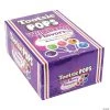 Tootsie Pops Wild Berry, 100 Count