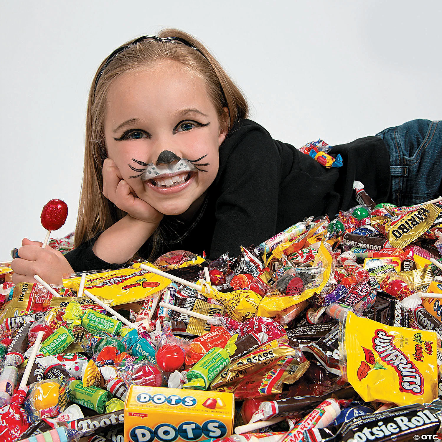 Tootsie Roll® Child's Play® Candy Assortment - 138 Pc. 4 Tootsie Roll® Child's Play® Candy Assortment - 138 Pc. - Image 2