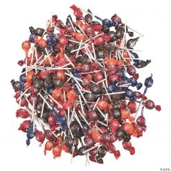 Tootsie Roll® Pops® Mini Candy - 200 Pc. -Candy&Snacks Official Shop tootsie roll pops mini candy 200 pc k1599a a02 1