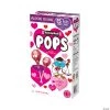 Tootsie Roll Pops® with Valentine’s Day Cards - 25 Pc. 1 Tootsie Roll Pops® with Valentine’s Day Cards - 25 Pc. -Candy&Snacks Official Shop tootsie roll pops sup sup with valentine s day cards 25 pc 14096118 1