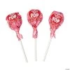 Tootsie Roll® Pops® Valentine Candy - 17 Pc. -Candy&Snacks Official Shop tootsie roll pops valentine candy 17 pc k2061 1