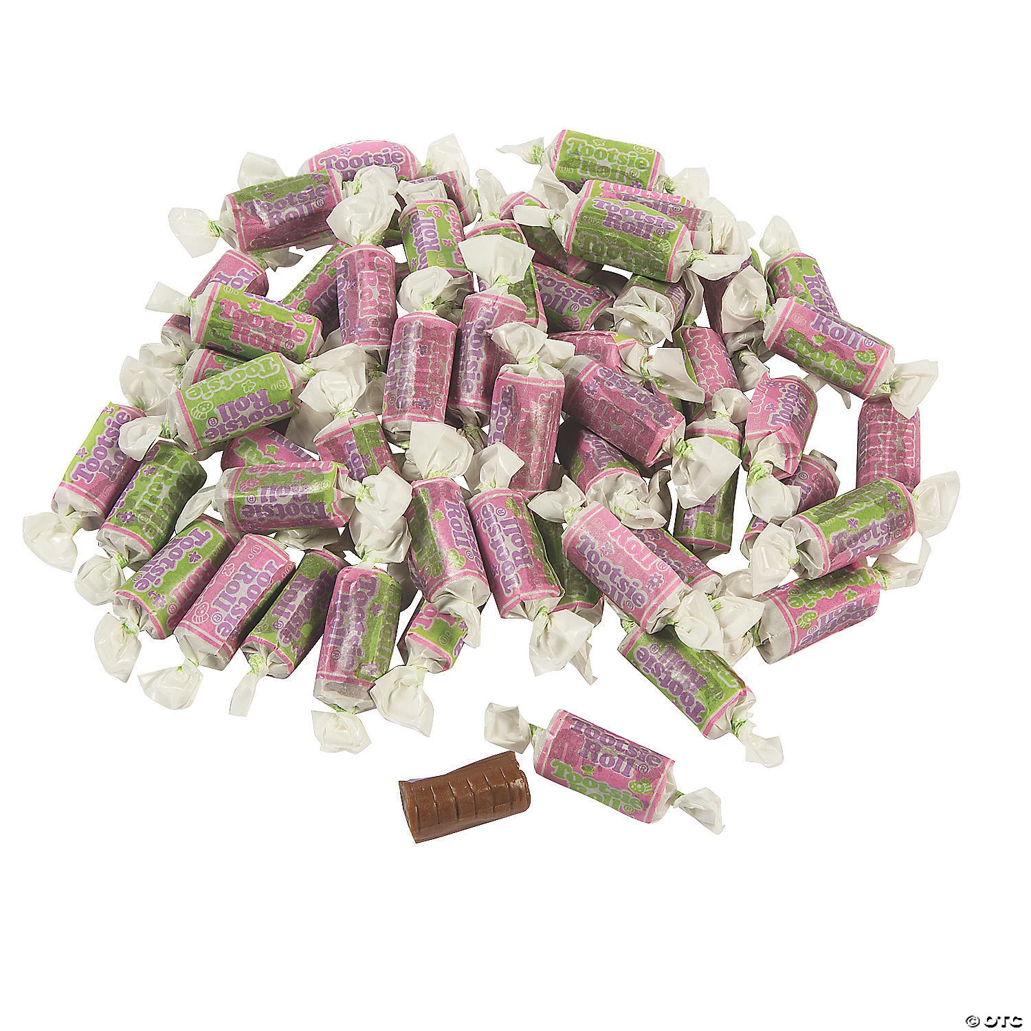 Tootsie Roll® Midgees® Easter Candy - 50 Pc. 4 Tootsie Roll® Midgees® Easter Candy - 50 Pc. - Image 2