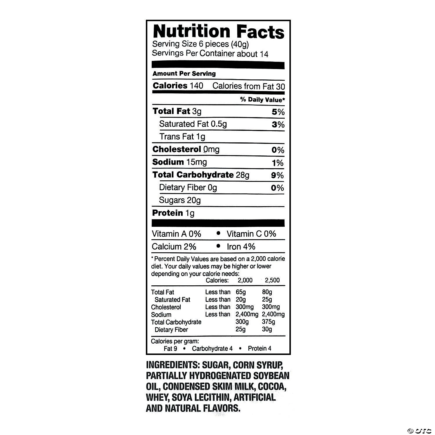 Tootsie Roll® Midgees® Easter Candy - 50 Pc. 5 Tootsie Roll® Midgees® Easter Candy - 50 Pc. - Image 3