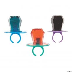 Topps Ring Pop® Halloween Variety Pack - 22 Pc.