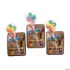 Treasure Hunt VBS Cross-Shaped Swirl Lollipops with Card - 12 Pc. -Candy&Snacks Official Shop treasure hunt vbs cross shaped swirl lollipops with card 12 pc 13962298 1