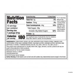 Trolli® Sour Brite Crawlers Minis - 18 Pc. -Candy&Snacks Official Shop trolli sup sup sour brite crawlers minis 18 pc 14103964 a05 1