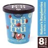Tru Fru Raspberries in White & Dark Chocolate (5 oz, 8 Pack) 1 Tru Fru Raspberries in White & Dark Chocolate (5 oz, 8 Pack) -Candy&Snacks Official Shop tru fru raspberries in white and dark chocolate 5 oz 8 pack14110146 1